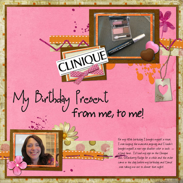 Self-Present