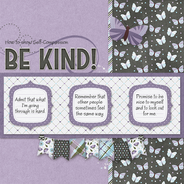 SelfCompassion