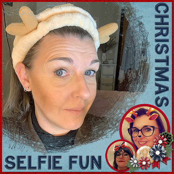 Selfie Fun