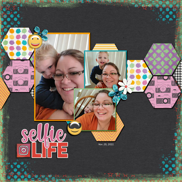 Selfie Life