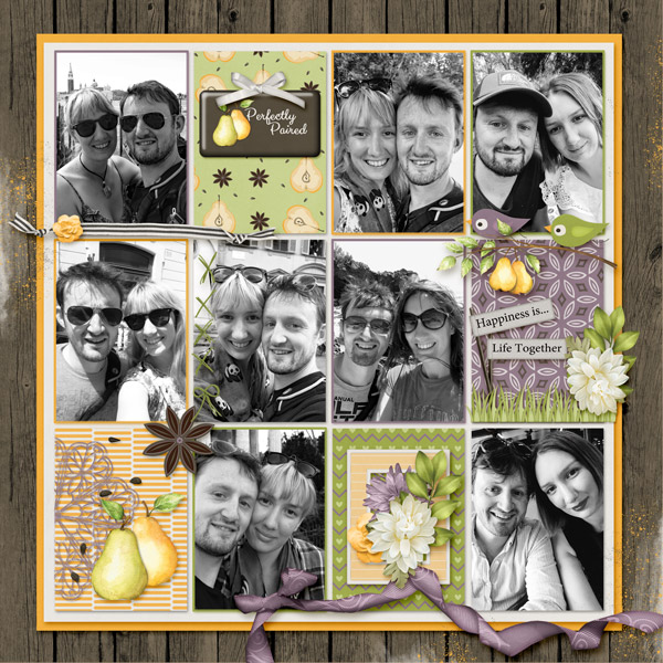 Selfie Lovers