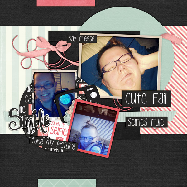 Selfie Queen