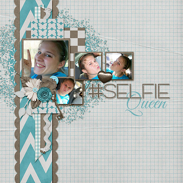 Selfie Queen