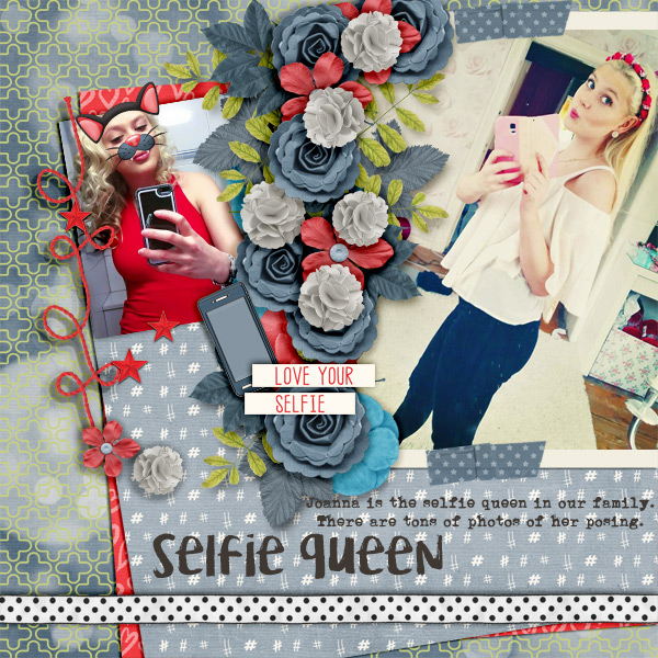 Selfie-queen3