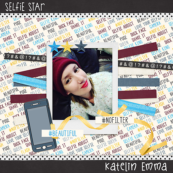 Selfie Star