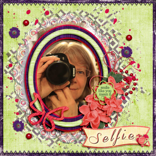 Selfie