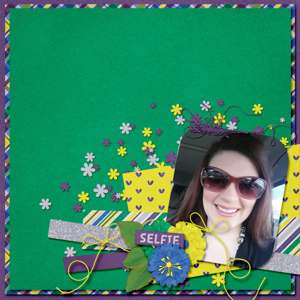 Selfie =)