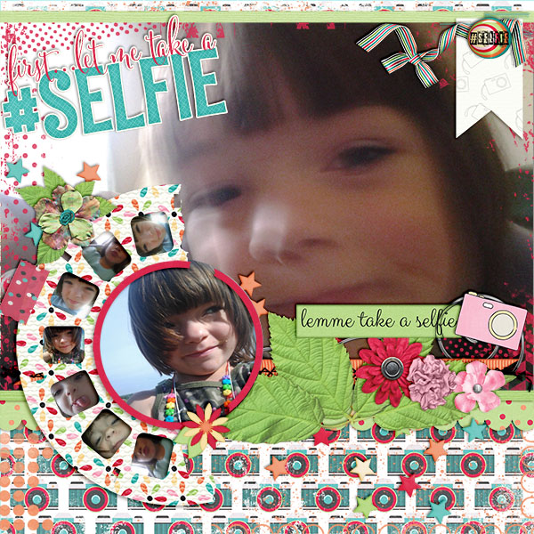 Selfie