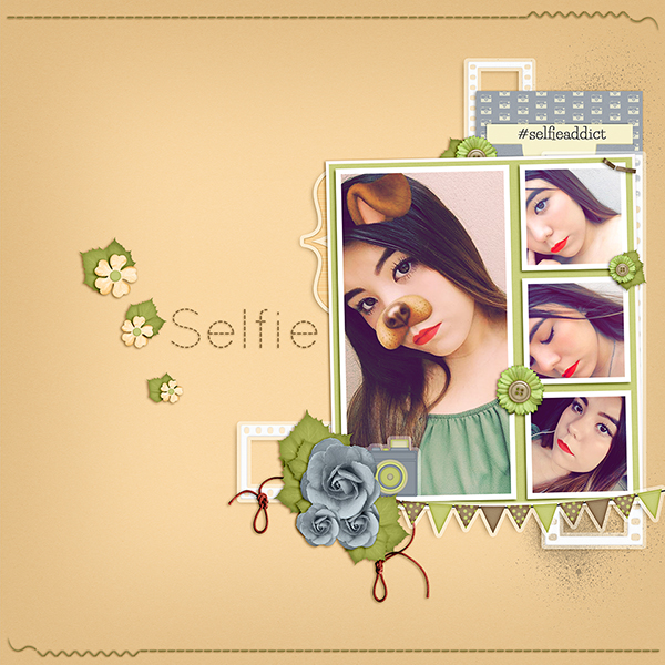 SELFIE
