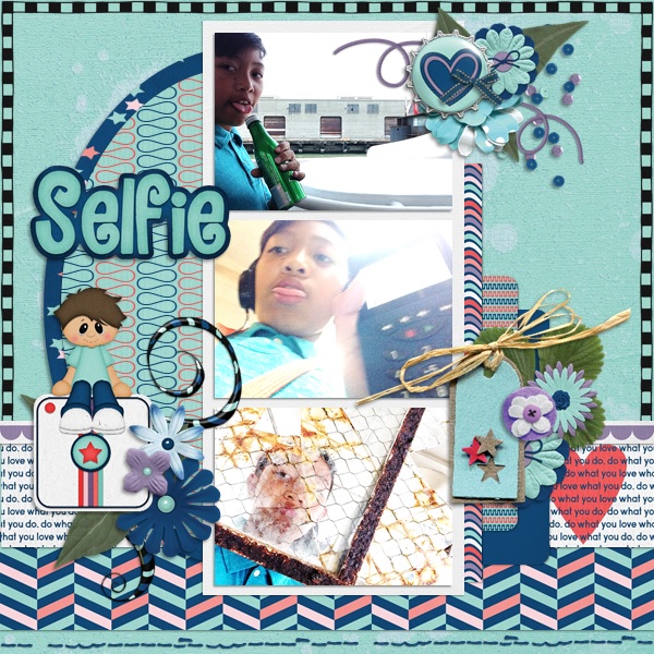 Selfie