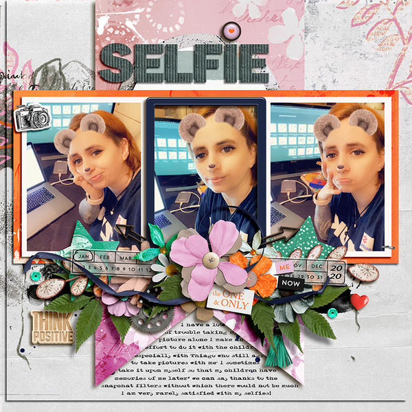 Selfie
