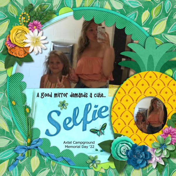 Selfie