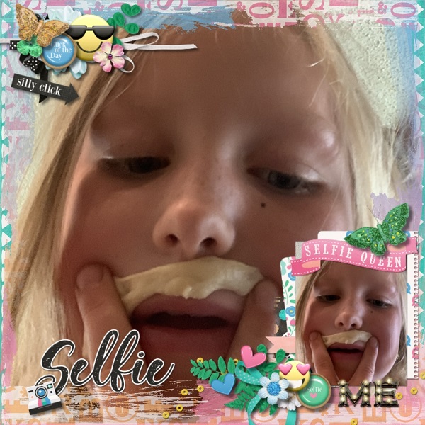 Selfie