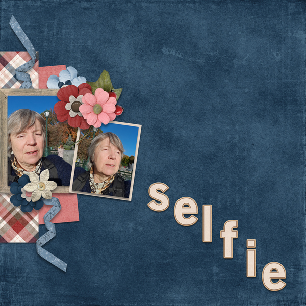 Selfie
