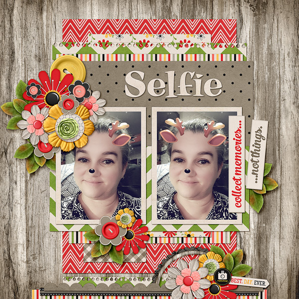 Selfie