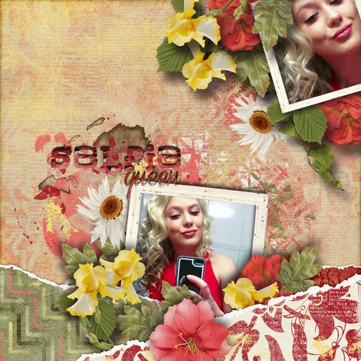 Selfie_queen