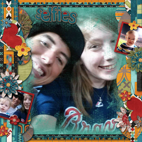 Selfies