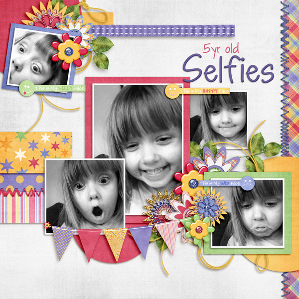 Selfies