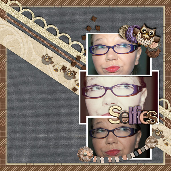 Selfies
