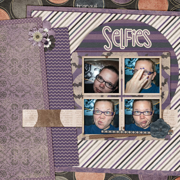 Selfies