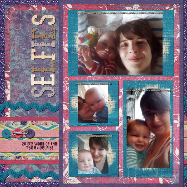 Selfies