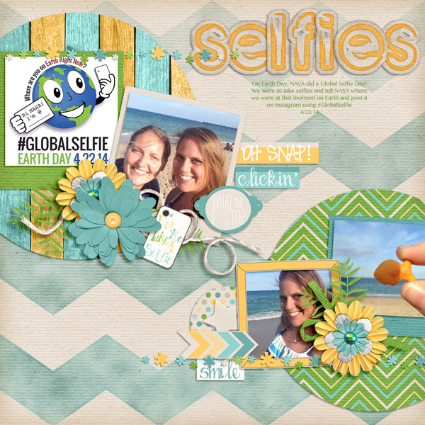 Selfies