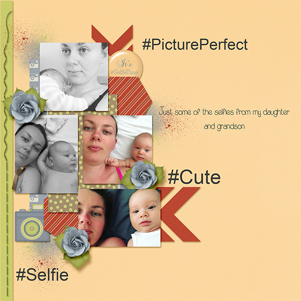 Selfies
