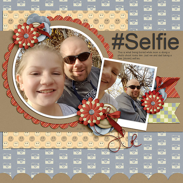 Selfies