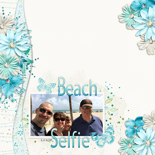 Selfies