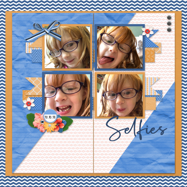 Selfies