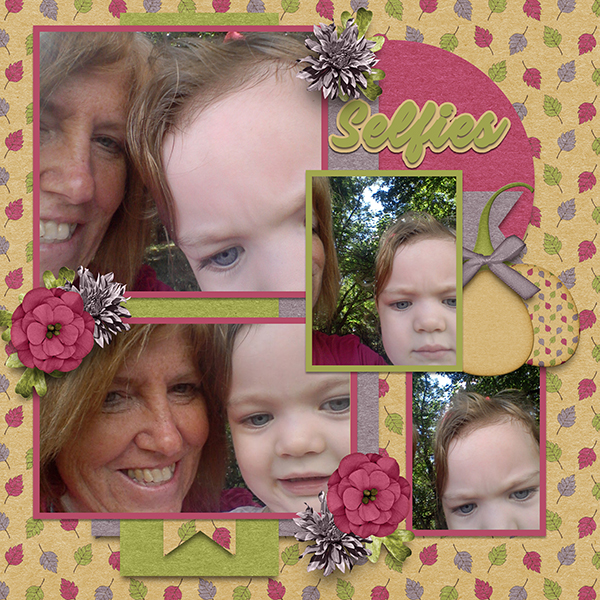 Selfies