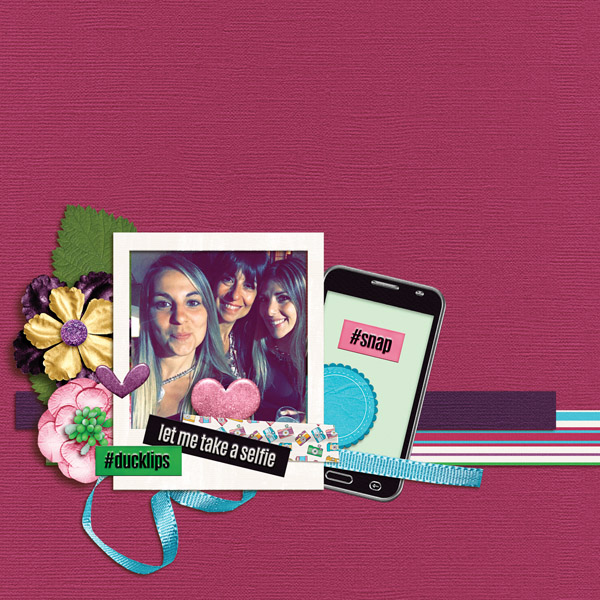Selfietime