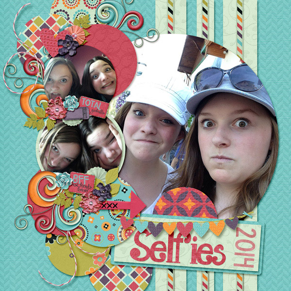 Selifes 2014