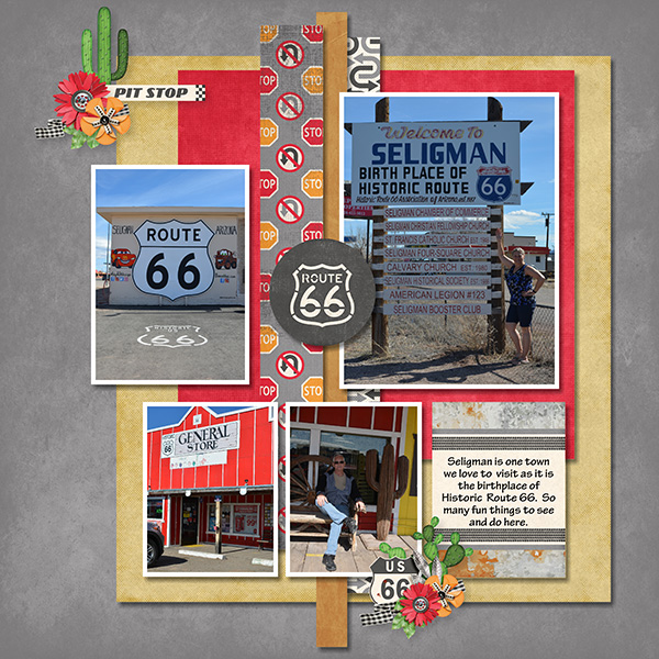 Seligman