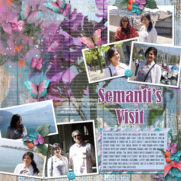 Semanti