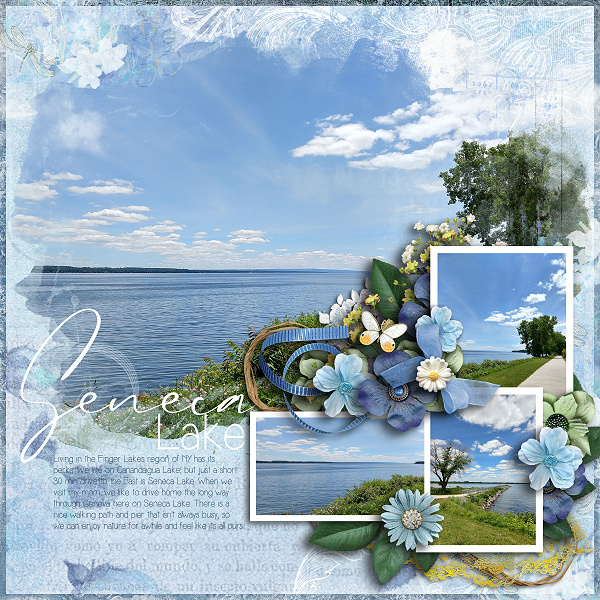 Seneca Lake
