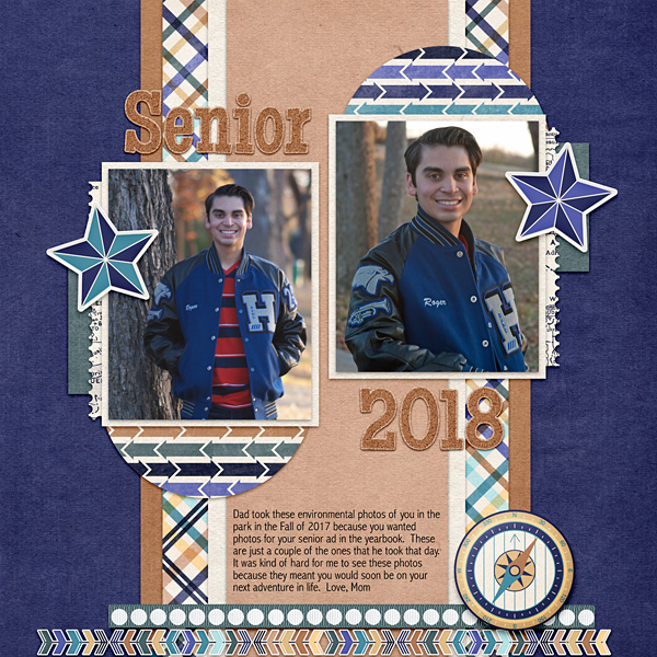 Senior 2018