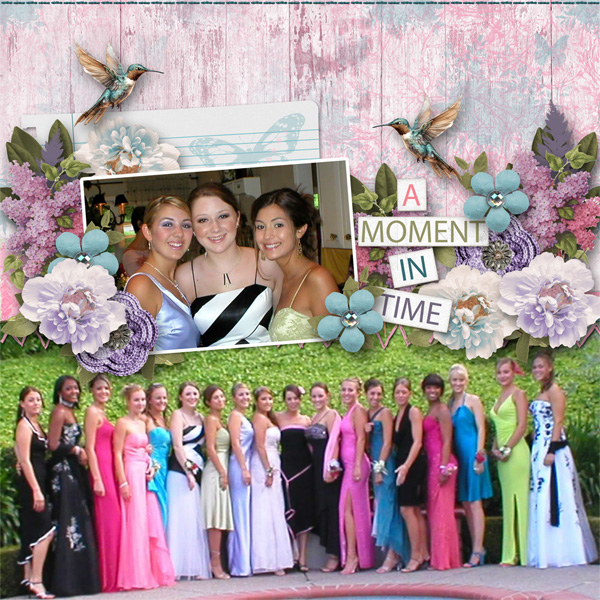Senior Ball