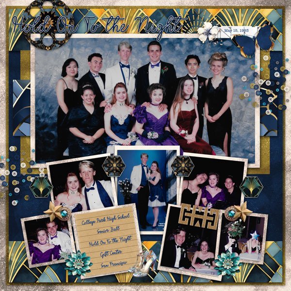 Senior Ball