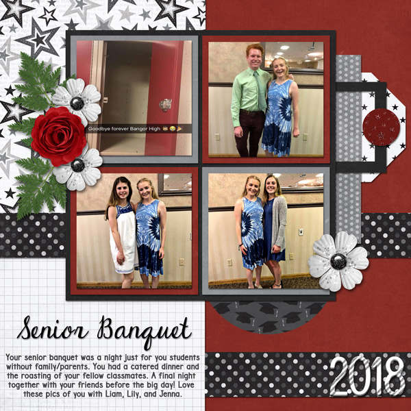 Senior Banquet