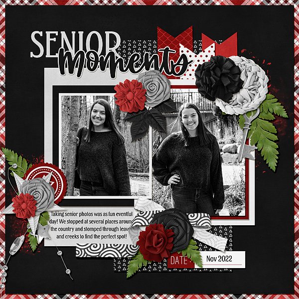 Senior Moments