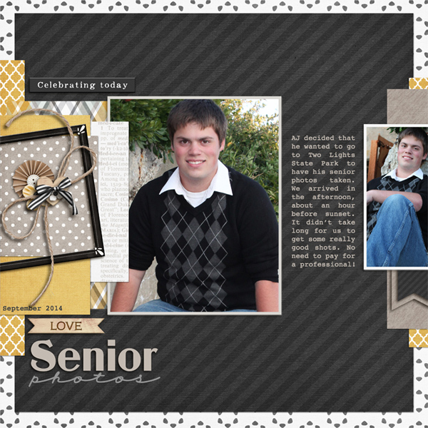 Senior Photos