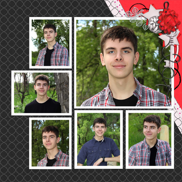 Senior Photos