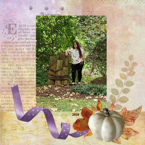 Senior Picture