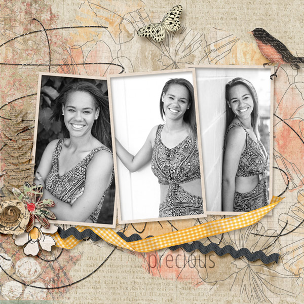 Senior Pictures