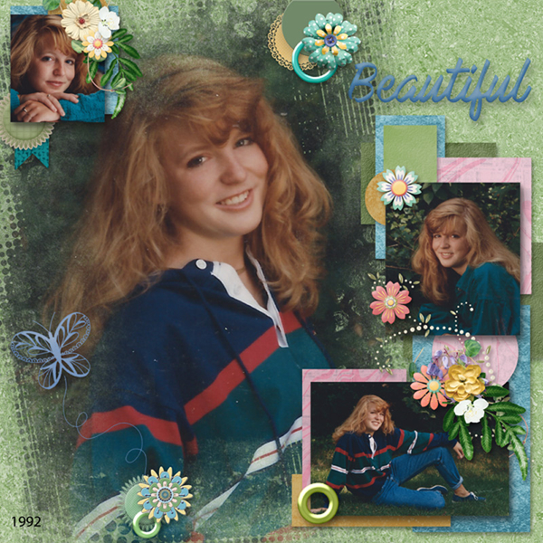 Senior pictures