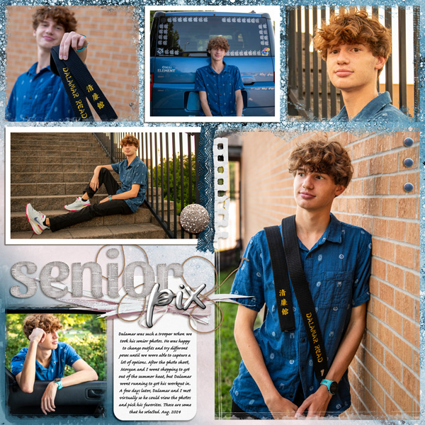 Senior Pix