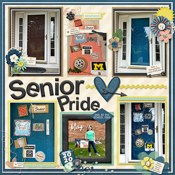 Senior Pride