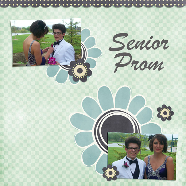 Senior Prom 2