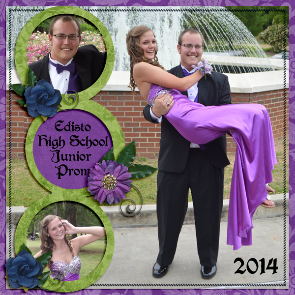 Senior Prom